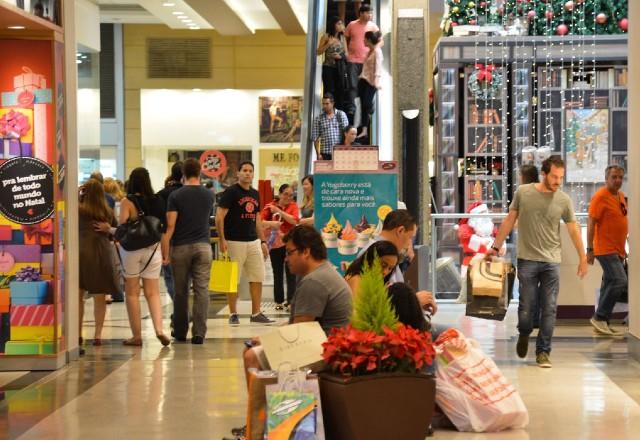 shopping