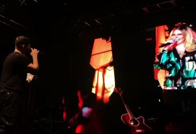 shows em homenagem a marília mendonça
