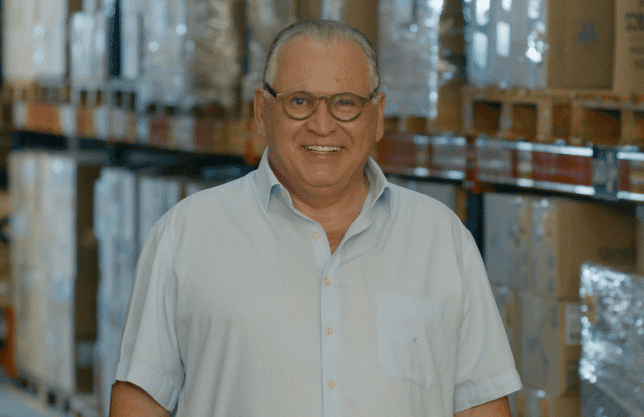 MP denuncia Sidney Oliveira, dono da Ultrafarma, e auditores fiscais de SP por organização criminosa