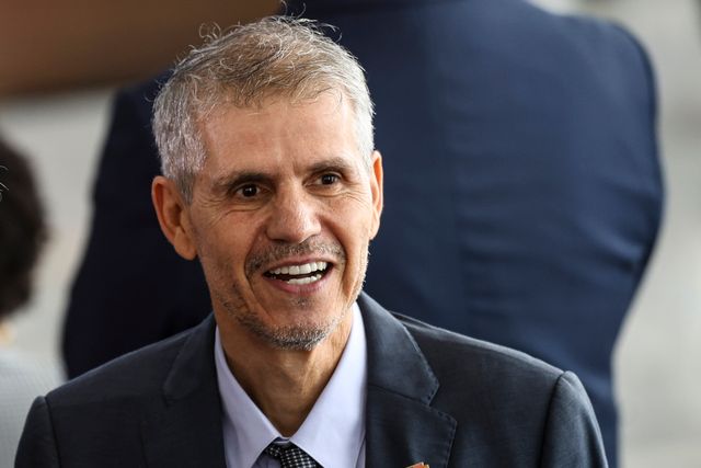 Sidônio Palmeira | Marcelo Camargo/Agência Brasil