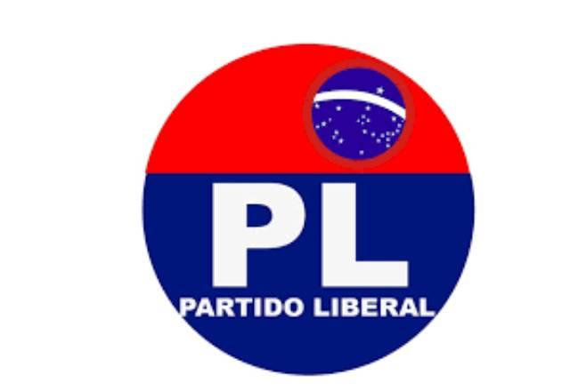 sigla do Partido Liberal