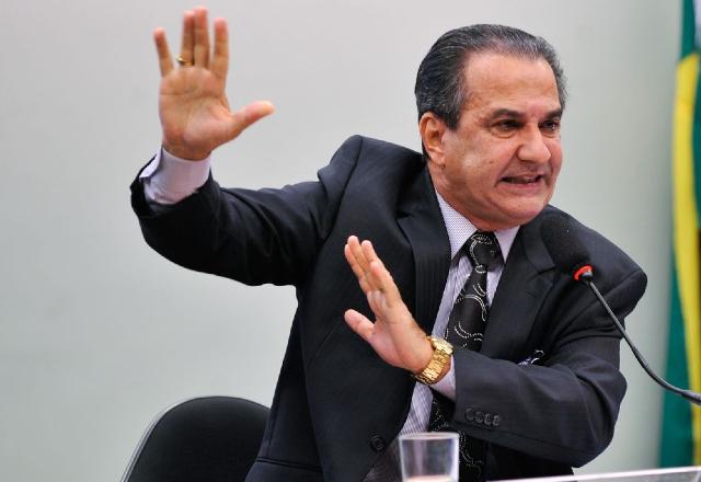 Silas Malafaia | Reprodução
