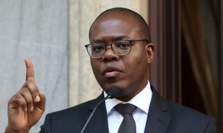 URGENTE: Silvio Almeida Indiciado em Caso de Importunação Sexual - Entenda os Detalhes!