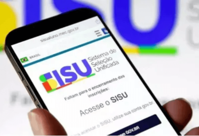 Imagem da notícia: Sisu+: MEC libera consulta de vagas; entenda como acessar Imagem da notícia: Sisu+: MEC libera consulta de vagas; entenda como acessar