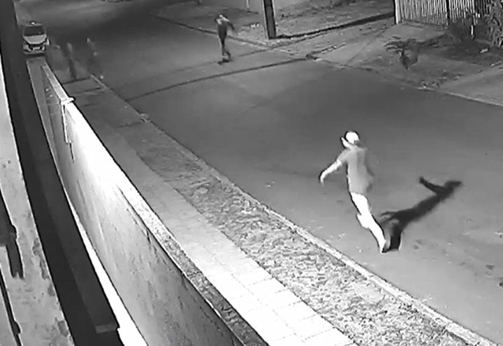 Homem é morto após denunciar que ex-sogro abusava do neto