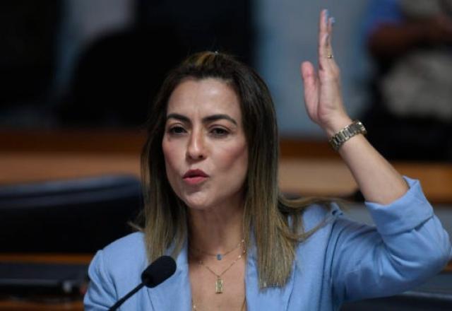 soraya thronicke
