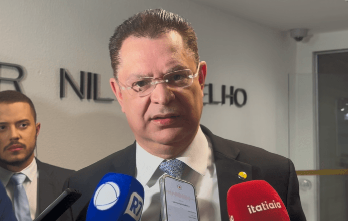 Sóstenes diz que Motta perde força com Flávio eleito Sóstenes diz que Motta perde força com Flávio eleito
