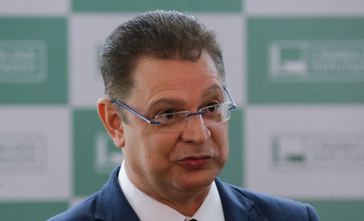 O líder do PL na Câmara, deputado Sóstenes Cavalcante | Lula Marques/Agência Brasil