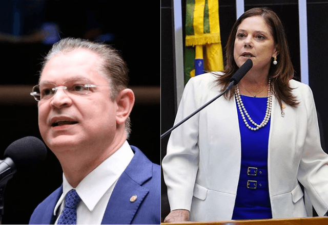 PL avalia indicar Soraya Santos ao TCU, diz Sóstenes Cavalcante PL avalia indicar Soraya Santos ao TCU, diz Sóstenes Cavalcante