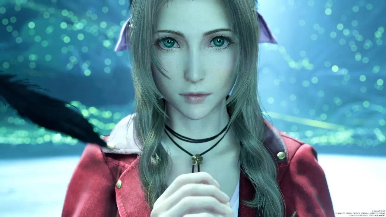 Imagem da notícia: Final Fantasy 7 Revelation terá endgame inédito Imagem da notícia: Final Fantasy 7 Revelation terá endgame inédito