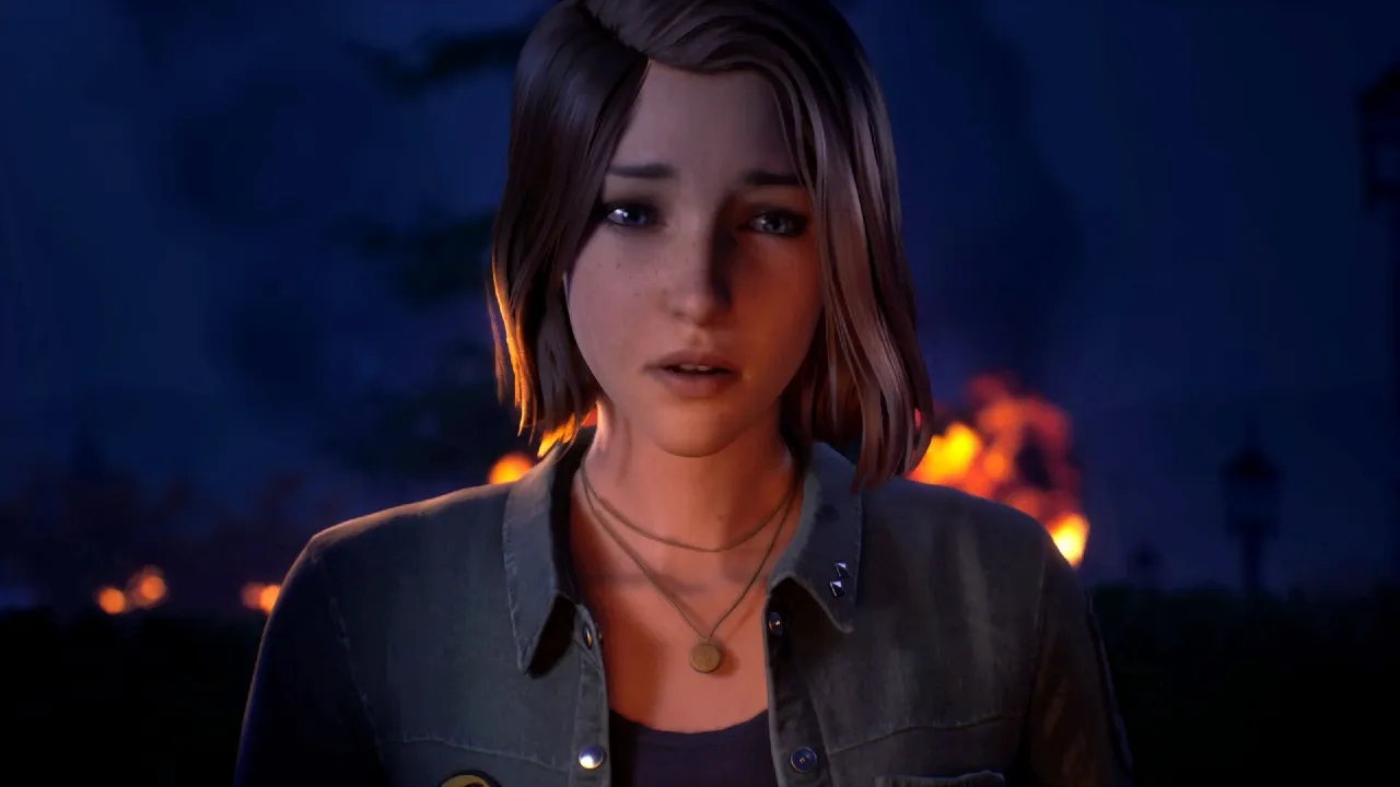 Resenha: 'Life is Strange Reunion' aposta na nostalgia de Max e Chloe, mas esbarra em bugs e falta de ousadia