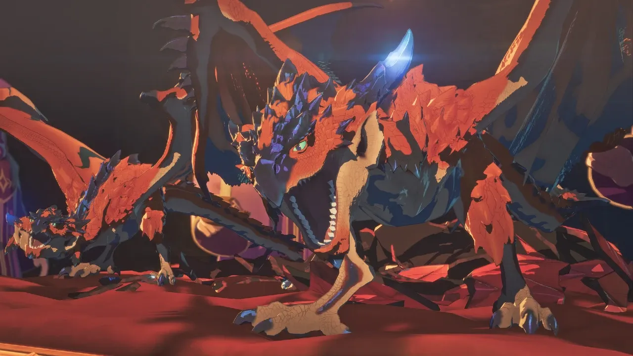Resenha: ‘Monster Hunter Stories 3’ transforma fórmula clássica em um RPG viciante