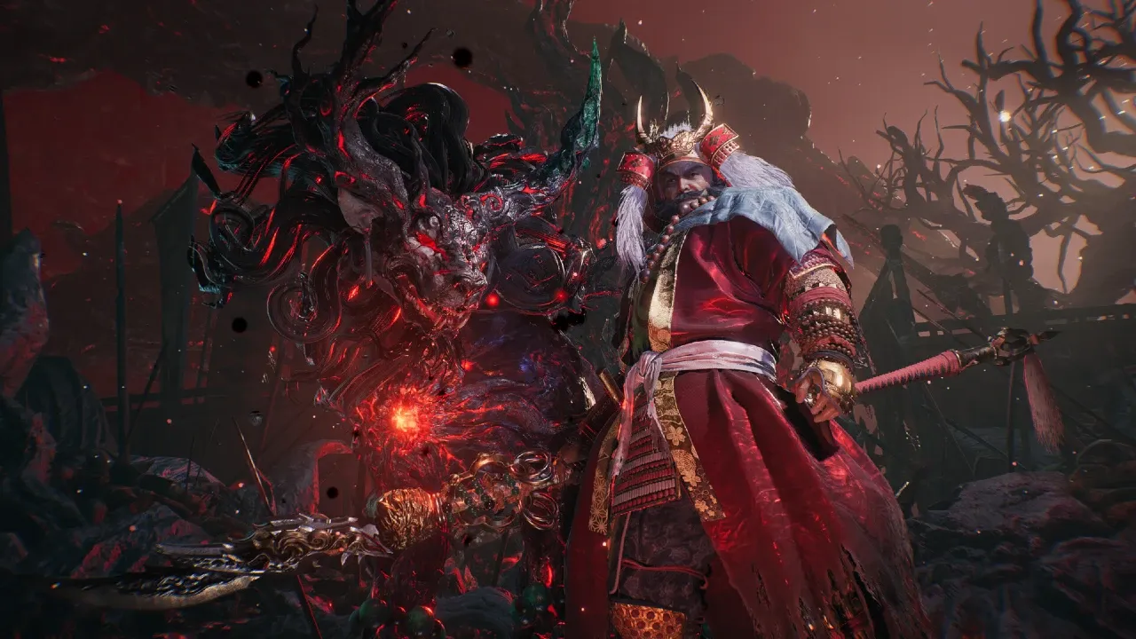 Nioh 3 ganha nova demo com bônus exclusivo para quem finalizar até fevereiro