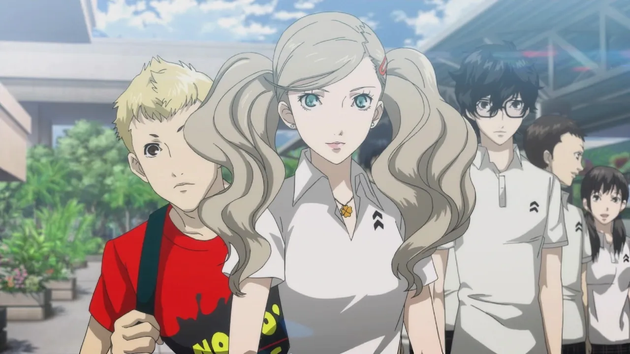 Xbox Game Pass terá Persona 5 Royal em junho