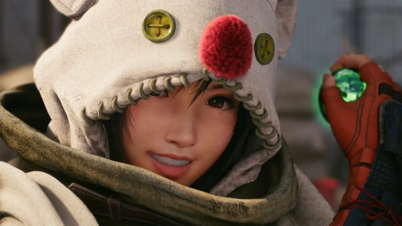 Atualização de Final Fantasy VII Remake Intergrade traz mudanças significativas na jogabilidade do clássico moderno da Square Enix | Divulgação
