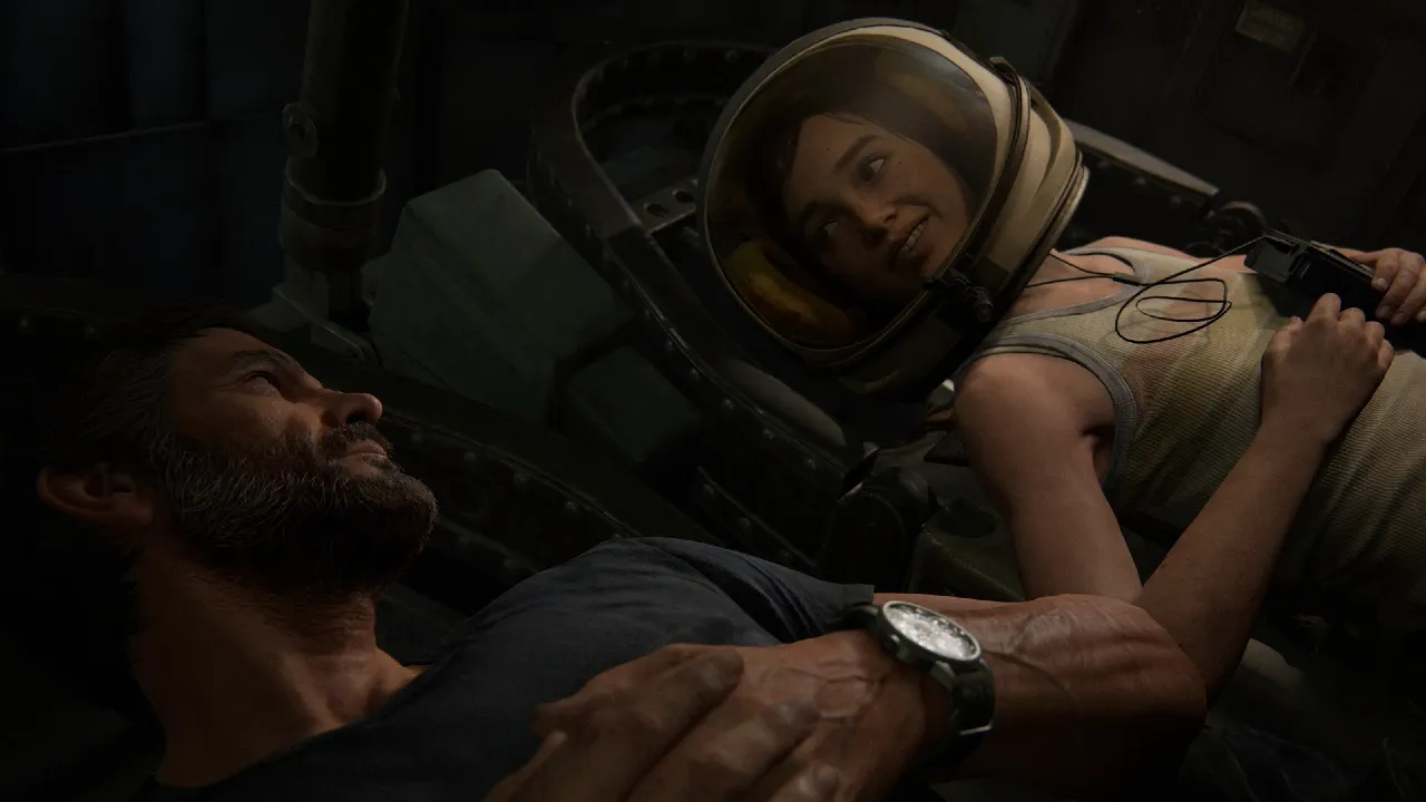 "Jogos de pai triste": como a paternidade vem se tornando o centro de narrativas nos videogames