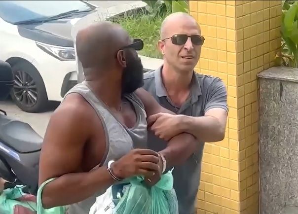 Stalker é preso por assediar funcionária de shopping no Rio de Janeiro