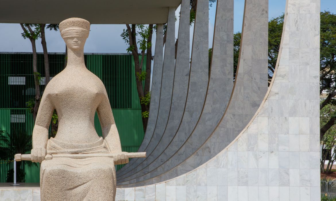 Futuro da desoneração está nas mãos do Supremo Tribunal Federal | Agência Brasil