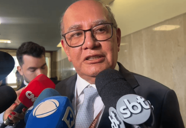 Decano da Suprema Corte considera o debate "fundamental" | Reprodução YouTube/SBT News/Murilo Fagundes