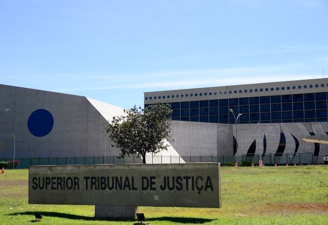 Superior Tribunal de Justiça (STJ), em Brasília | Divulgação/Marcello Casal Jr./Agência Brasil