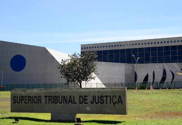 Edifício sede do Superior Tribunal de Justiça | Marcello Casal Jr/Agência Brasil/Arquivo