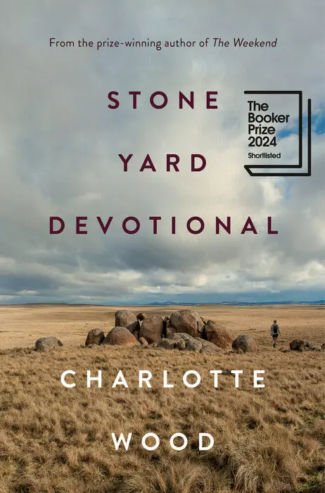 Stone Yard Devotional, de Charlotte Wood
