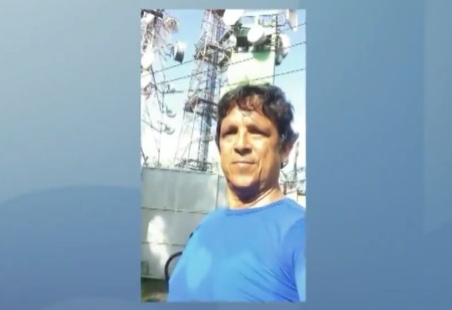 Suboficial da Marinha é morto com 4 tiros na cabeça no RJ