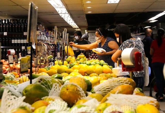 supermercado