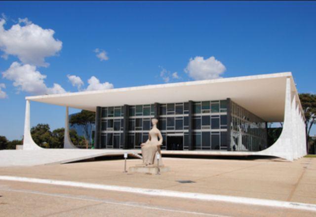 supremo tribunal federal