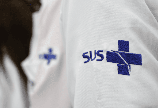 Sistema Único de Saúde | Divulgação Ministério da Saúde
