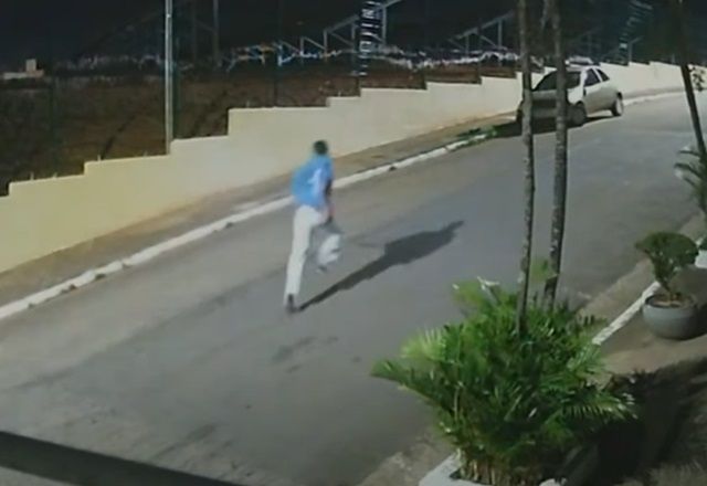 Suspeitos são mortos em tentativa de assalto a casal de policiais 