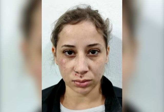 Dahesly Oliveira Pires | Reprodução
