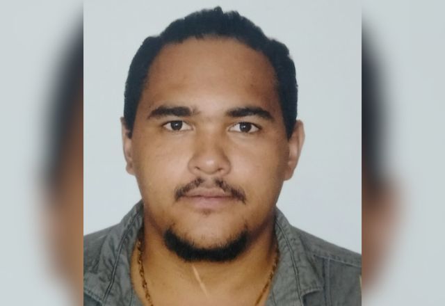 Marcos Wilian Teixeira Timóteo foi morto em confronto com a polícia | Reprodução
