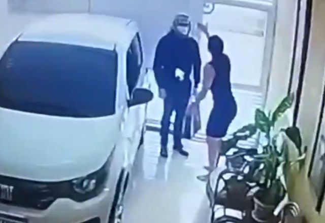 Suspeito de matar psicóloga em é preso em Natal
