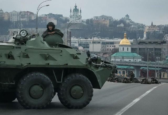 Diário da Guerra 9: siga as últimas informações sobre o ataque à Ucrânia Diário da Guerra 9: siga as últimas informações sobre o ataque à Ucrânia