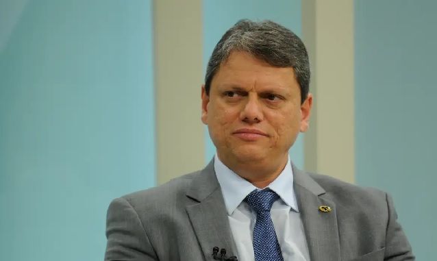 Governador sancionou a criação das escola cívico-militares em São Paulo | Marcello Casal Jr./Agência Brasil