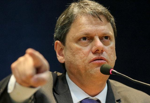 tarcisio de freitas