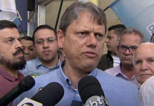 SP: Meio ambiente e reindustrialização são pautas de campanha dos candidatos ao governo SP: Meio ambiente e reindustrialização são pautas de campanha dos candidatos ao governo