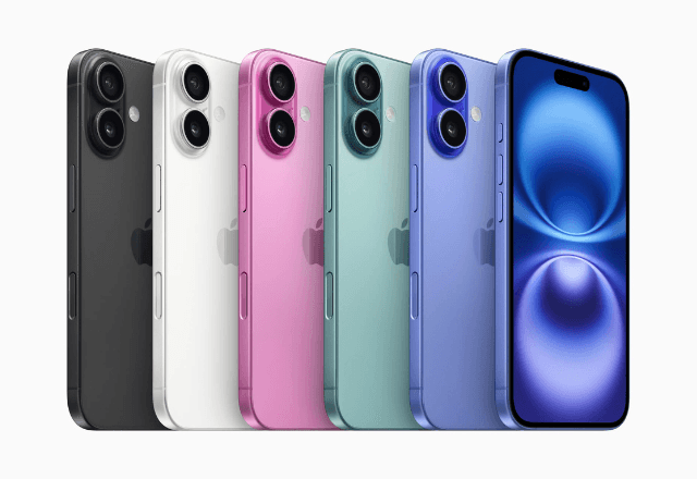 Apple sofreu a maior queda na bolsa de valores desde 2001 | Divulgação