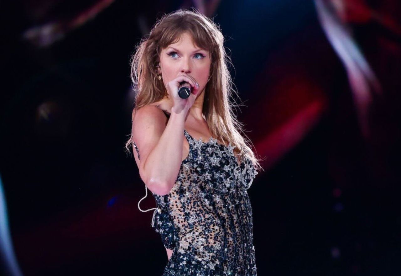 Austríaco se declara culpado por ataque frustrado a show de Taylor Swift