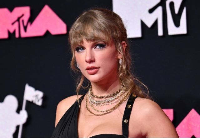 Taylor Swift é vítima de falsos nudes criados por Inteligência Artificial (I.A); entenda