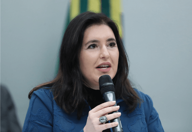 Ministra esteve em audiência pública na Câmara, onde discutia o Orçamento de 2025 | Bruno Spada/Câmara