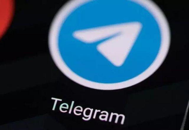 telegram