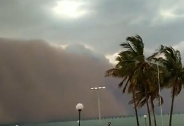 tempestade