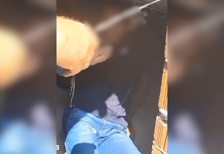 Tenente-Coronel da PM do Ceará é investigado por tortura contra adolescente