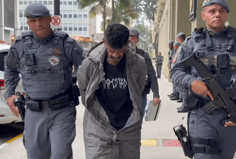 SBT News ao vivo: Terceiro suspeito de envolvimento em morte de professora é preso