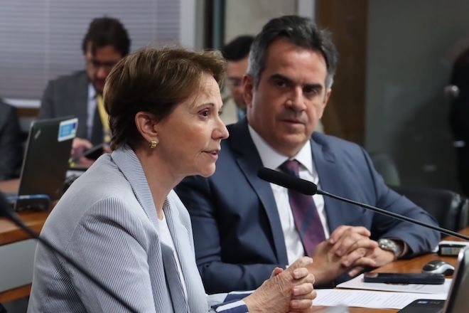 “Temos que dar o direito à ampla defesa”, diz líder do PP no Senado após Ciro ser alvo da PF “Temos que dar o direito à ampla defesa”, diz líder do PP no Senado após Ciro ser alvo da PF