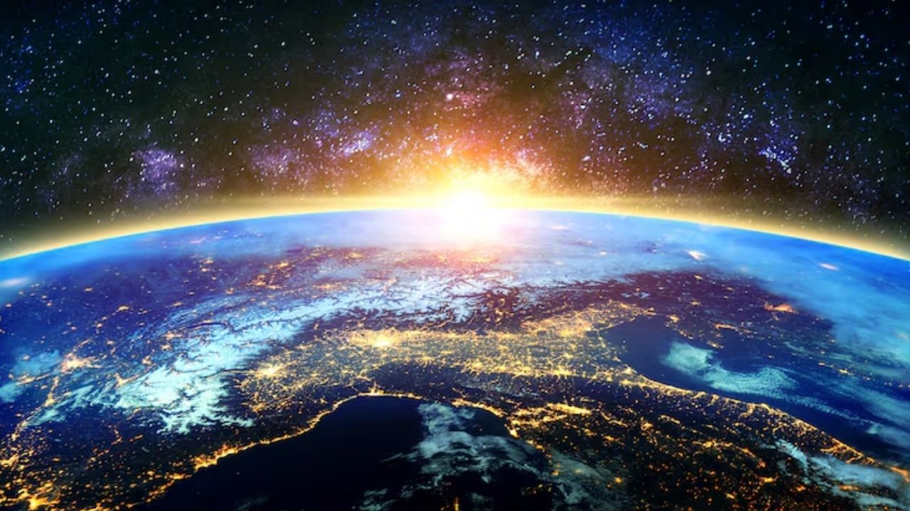 Entenda por que Terra como "batata" não reflete a realidade