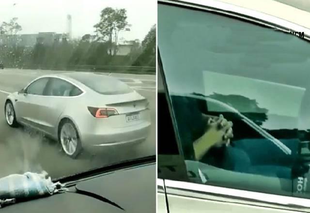 tesla