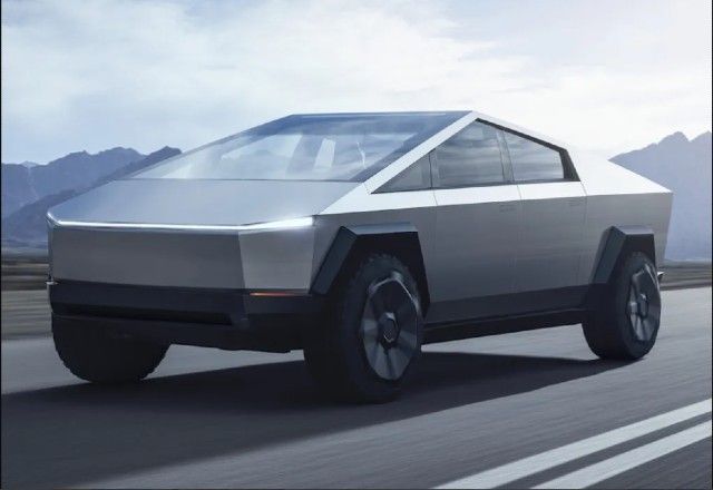 Tesla faz 8º recall do Cybertruck desde lançamento nos Estados Unidos